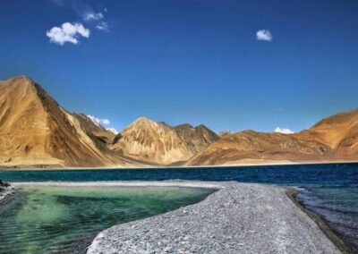 17 July 2023 – Ladakh, the Land of Gods. For Bikers and their Soulmates