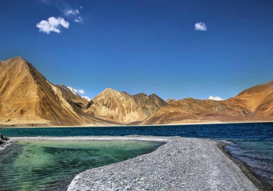 17 July 2023 – Ladakh, the Land of Gods. For Bikers and their Soulmates